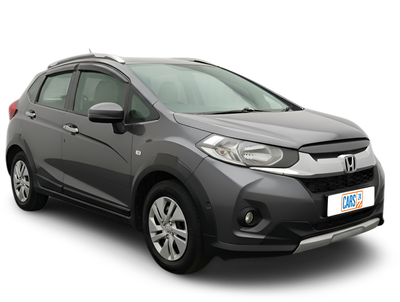 Honda WR-V-img